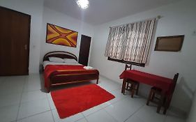 Suítes em Piratininga
